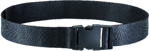 CEINTURE EN SANGLE SYNTHETIQUE 40 MM