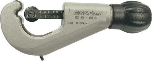 COUPE TUBE INOX 6-42MM