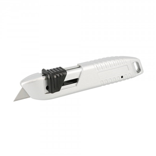 CUTTER A LAME AUTO-RETRACTABLE