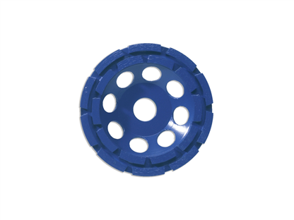 DISQUE DIAMANT PRO SURFACAGE D125