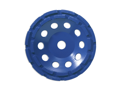 DISQUE DIAMANT PRO SURFACAGE D180