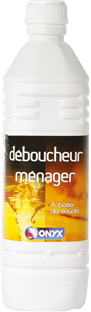 DEBOUCHEUR MENAGER 1L