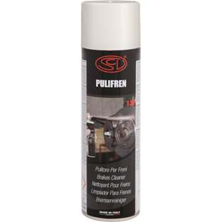 DEGRAISSANT PULIFREN AEROSOL 650 ML