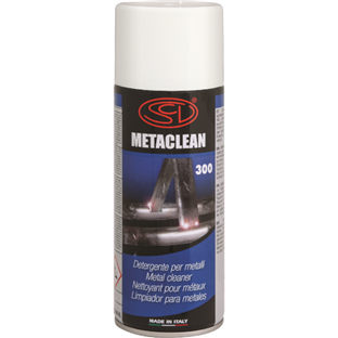 DEGRAISSANT SEC METACLEAN AEROSOL 400 ML