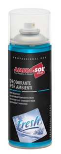 DESODORISANT D'AMBIANCE AEROSOL400ml