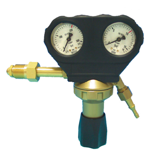 DETENDEUR ACETETYLENE JETCONTROL CAPOTE
