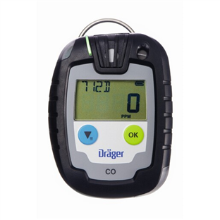 DETECTEUR PAC6000 CO DRAGER
