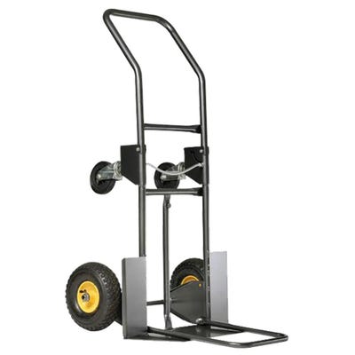 DIABLE CHARIOT 2 EN 1 ROLLAX Charge 200Kg