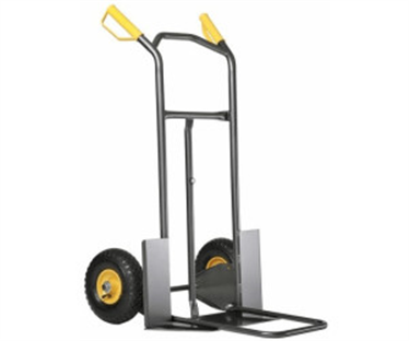 DIABLE TOP ROLLAX 946G ROUE GONFLABLE Charge 200Kg