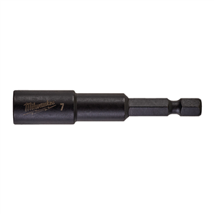 DOUILLE SERRAGE MAGNETIQUE SHOCKWAVE