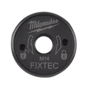 ECROU RAPIDE FIXTEC / MEUL 125