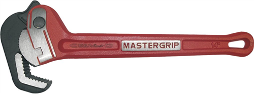 CLE MASTERGRIP L14'' POUR TUBE 2''