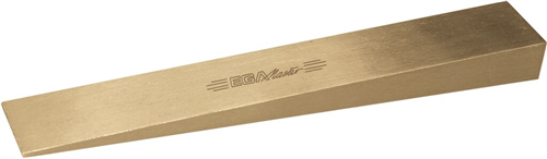 COIN BRONZE AL-BZ EGA
