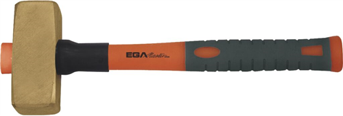 MASSETTE BRONZE AL-BZ EGA MANCHE FIBRE