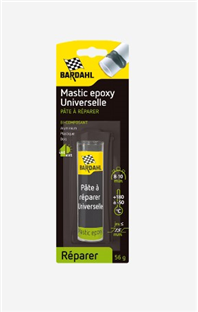 EPOXY HAUTE T° 60GR