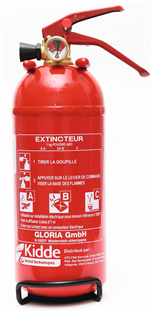 Extincteurs