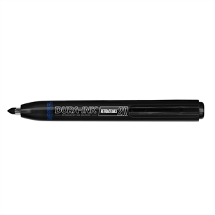 FEUTRE PERMANENT POINTE RETRACTABLE DURAINK20