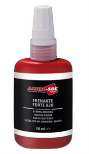 TUBE FREIN FILET