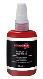 TUBE FREIN FILET