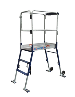 PLATEFORME REGLABLE GAZELLE
