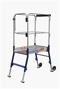 PLATEFORME REGLABLE GAZELLE MINI