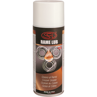 GRAISSE AEROSOL RAMELUBE CUIVREE