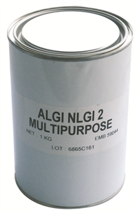 GRAISSE MULTILUB  EP POT 1 KG
