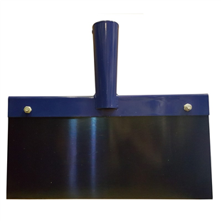GRATTOIR A BETON 30cm sans manche