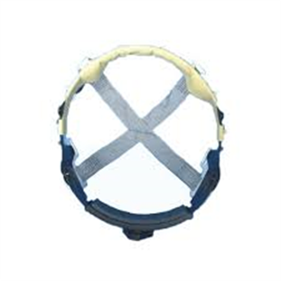 HARNAIS POUR CASQUE IRIS 2