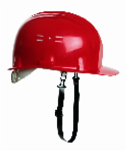 JUGULAIRE STANDARD 2 POINTS POUR CASQUE
