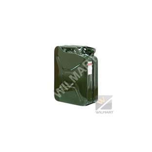 JERRYCANS ACIER 20L