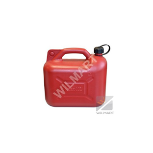 JERRYCAN PLASTIQUE