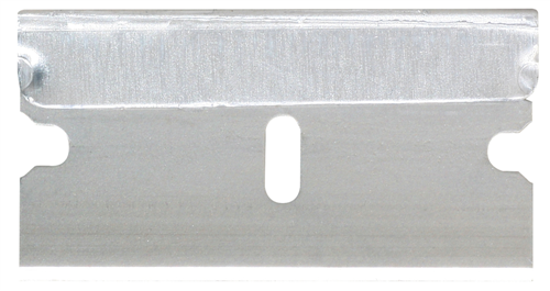 LAMES POUR GRATTOIR RETRACTABLE (paquet de 5)