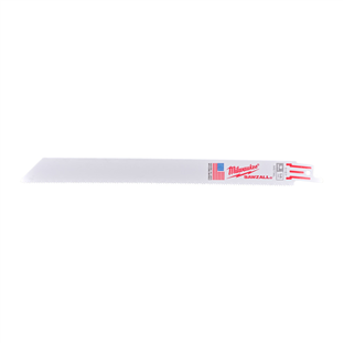 5 LAMES DE SCIE SABRE - METAL - TPI14