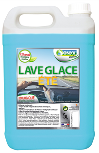 LAVE GLACE ETE -3°C BIDON 5L