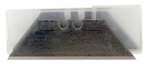 10 LAMES POUR CUTTER RETRACTABLE