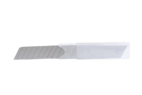 LAME DE CUTTER 25MM BOITE DE 10