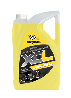 LIQUIDE REFROIDISSEMENT UNIVERSEL - BIDON 5L