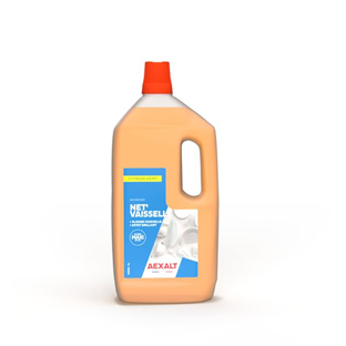 LIQUIDE VAISSELLE CONCENTRE 1L