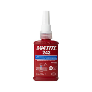 FREINFILET MOYEN 50ML LOCTITE 243