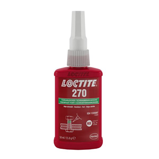 FREINFILET FORT 50ML LOCTITE 270