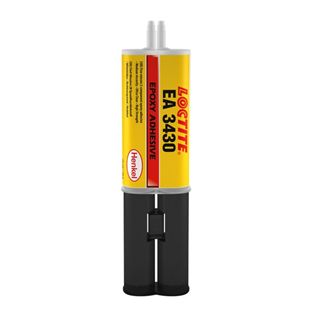 LOCTITE EA3430 EPOXY BI-COMPOSANT -  USAGE GENERAL - 24ML
