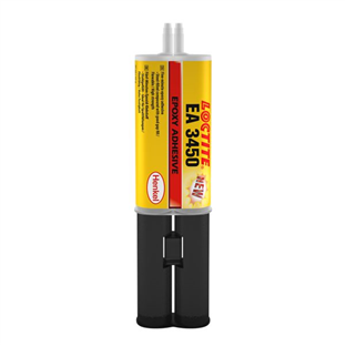 LOCTITE EA3450 EPOXY BI-COMPOSANT RAPIDE  SPECIAL ACIER - 25ML