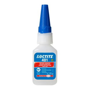 COLLE CYANO LOCTITE 401 MULTI-USAGE 20G