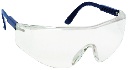 LUNETTE PROTECTION  SABLUX INCOLORE