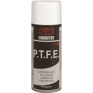 LUBRIFIANT PTFE 520ML