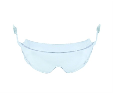 LUNETTE AMOVIBLE POUR CASQUE KARA