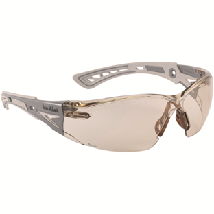 LUNETTE BOLLE RUSH+ - PLATINUM