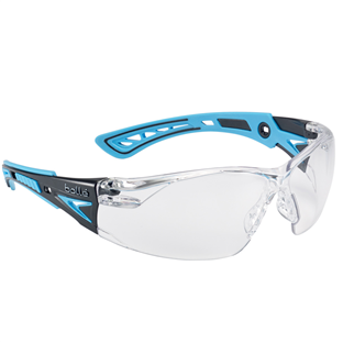 LUNETTE BOLLE RUSH+ - PLATINUM
