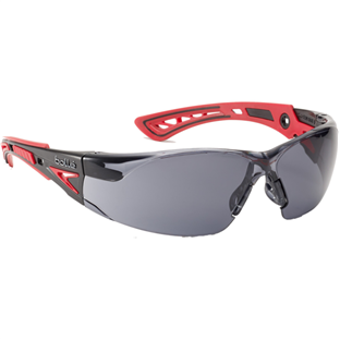LUNETTE BOLLE RUSH+ - PLATINUM